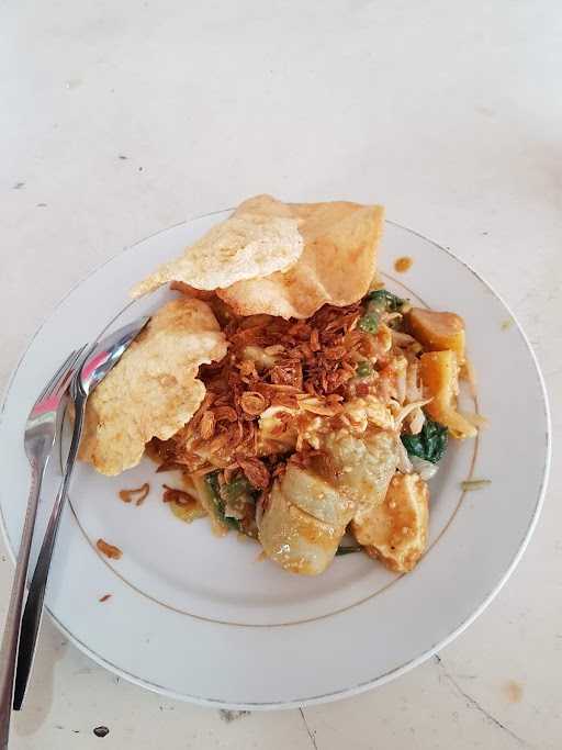 Gado Gado Direksi 9