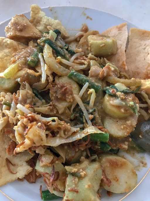 Gado Gado Direksi 6