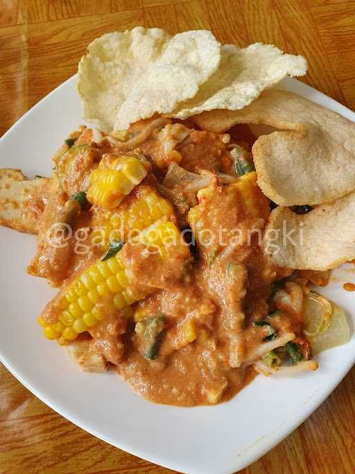 Gado Gado Tangki 1