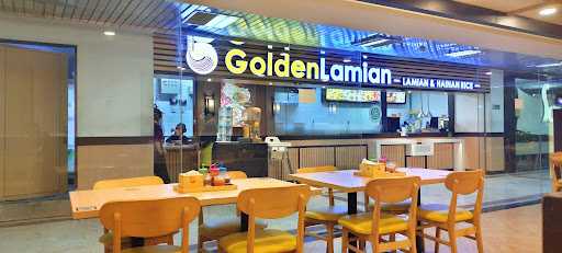 Golden Lamian Gajah Mada Plaza 4