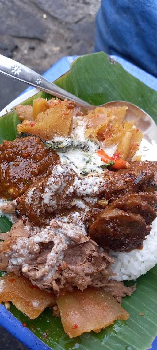 Gudeg Jogja Ibu Ijah 5