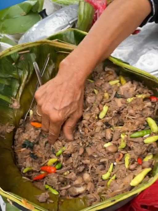 Gudeg Jogja Ibu Ijah 8