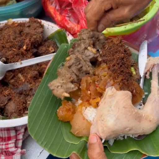 Gudeg Jogja Ibu Ijah 7