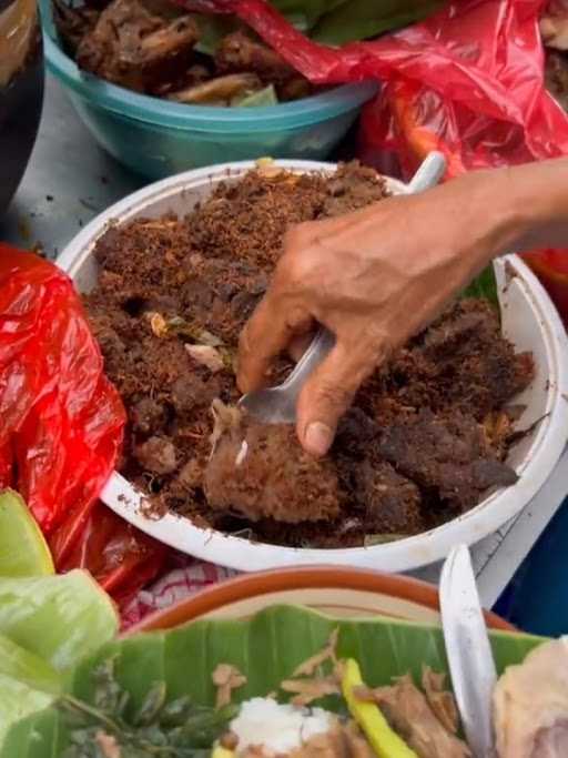 Gudeg Jogja Ibu Ijah 2