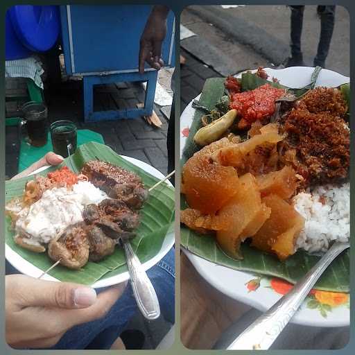 Gudeg Jogja Ibu Ijah 6