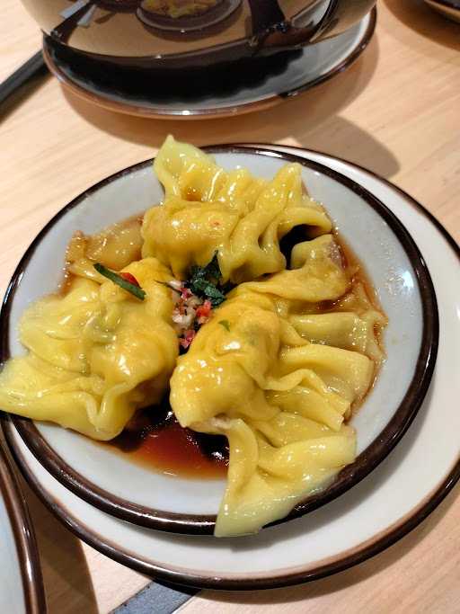 Imperial Kitchen & Dimsum - Gajah Mada Plaza 5