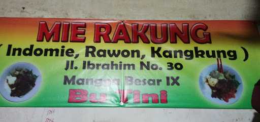 Indomie Rakung 1