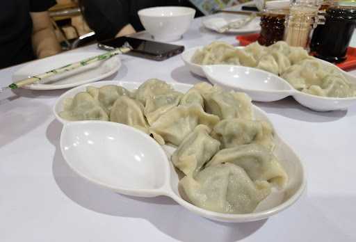 Jiang Nan Xiao Chi 8