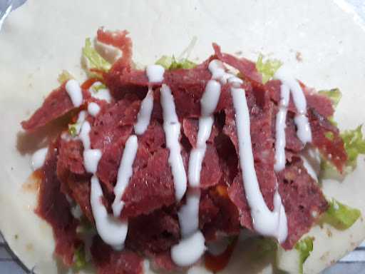 Kebab Indra Tangki 3