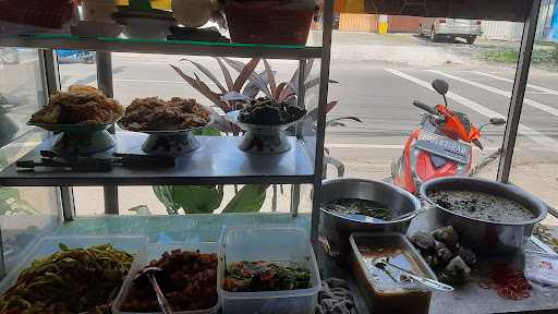 Sobatkevinwu Kedai Ibu Sum 3