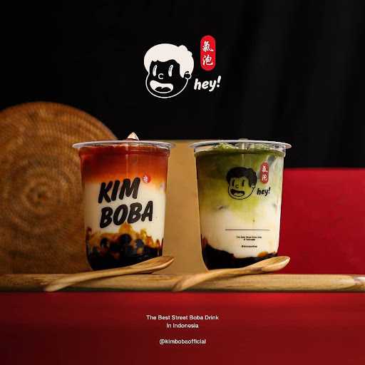 Kim Boba 6