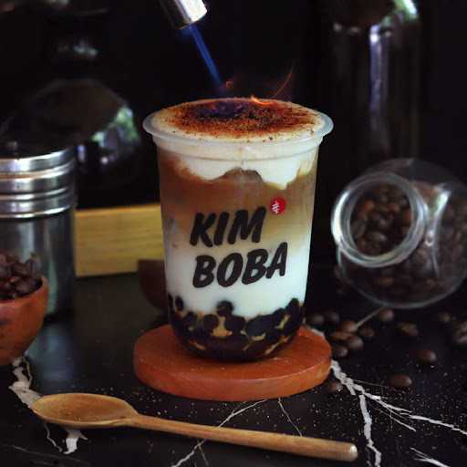 Kim Boba 1