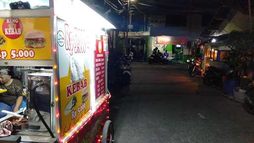 King Kebab Keagungan 3