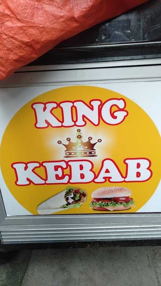 King Kebab Keagungan 4