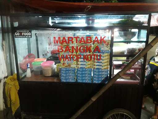 Martabak Bangka Viatop Kotu 6