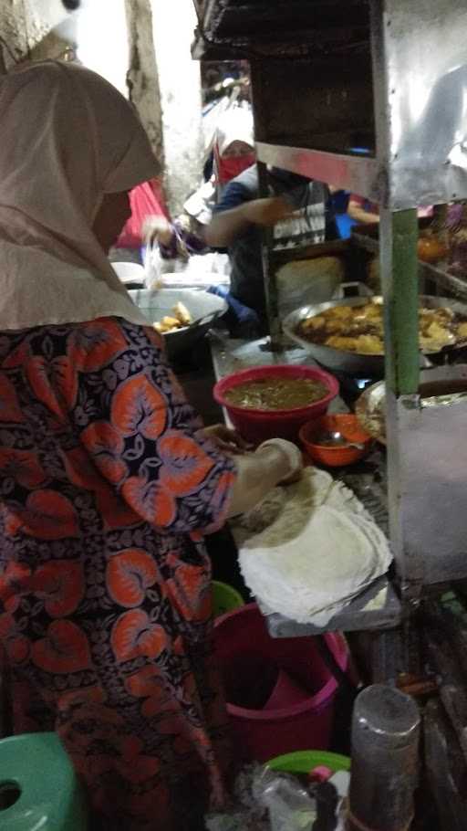 Martabak Jablay Gang Kancil 8