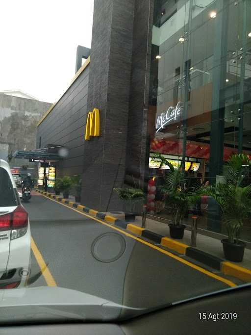 Mcdonald'S Hayam Wuruk 7