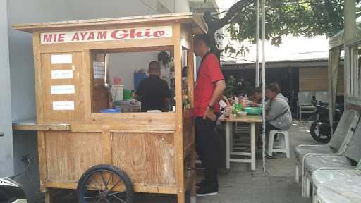 Mie Ayam Ghio 4