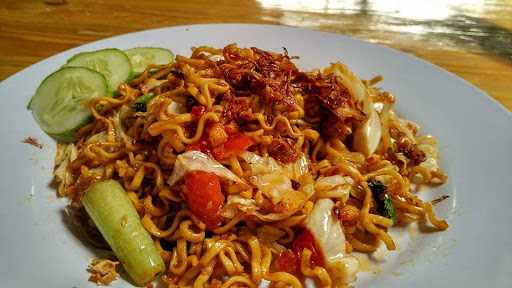 Mie Ayam Ghio 2