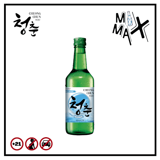 Mix Max 7