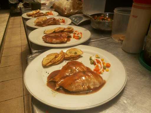 Mysteak Resto 8