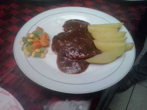 Mysteak Resto 5