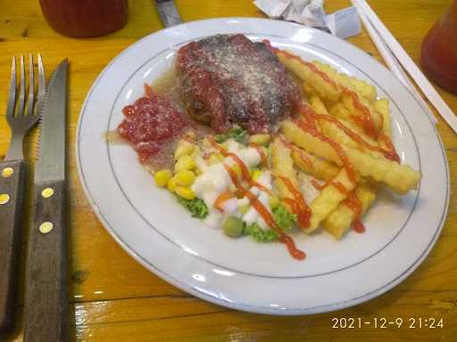 Mysteak Resto 4