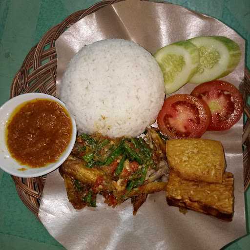 Nasi Bakar Seblak Bebby 6