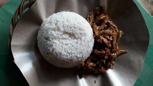 Nasi Bakar Seblak Bebby 5