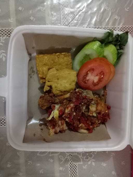 Nasi Bakar Seblak Bebby 10