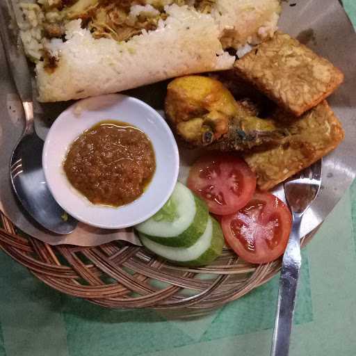 Nasi Bakar Seblak Bebby 9