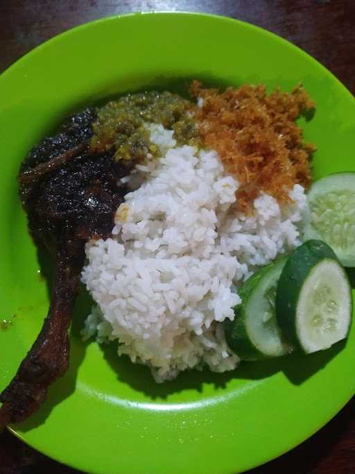 Nasi Bebek Ayam Bakar Khas Madura Ibu Khofifah 3