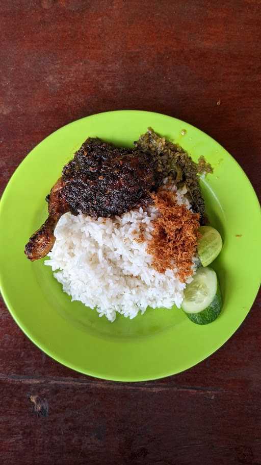 Nasi Bebek Ayam Bakar Khas Madura Ibu Khofifah 7