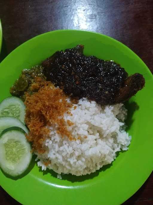 Nasi Bebek Ayam Bakar Khas Madura Ibu Khofifah 9