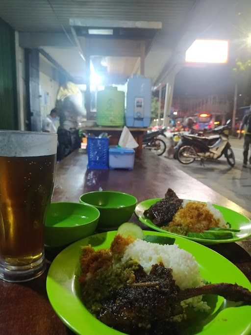 Nasi Bebek Ayam Bakar Khas Madura Ibu Khofifah 4