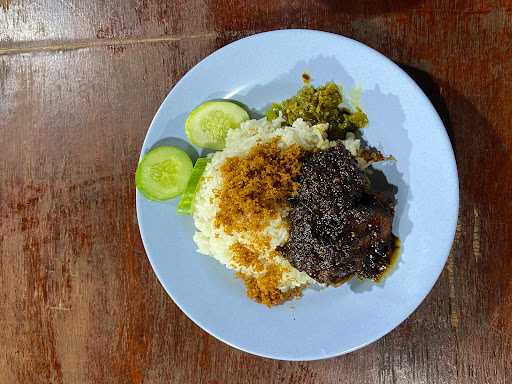 Nasi Bebek Ayam Bakar Khas Madura Ibu Khofifah 2