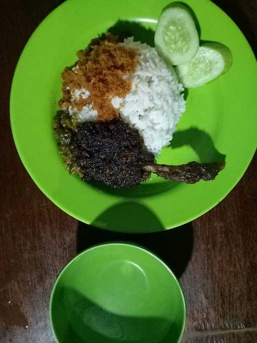 Nasi Bebek Ayam Bakar Khas Madura Ibu Khofifah 5