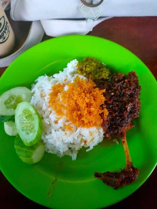 Nasi Bebek Ayam Bakar Khas Madura Ibu Khofifah 10