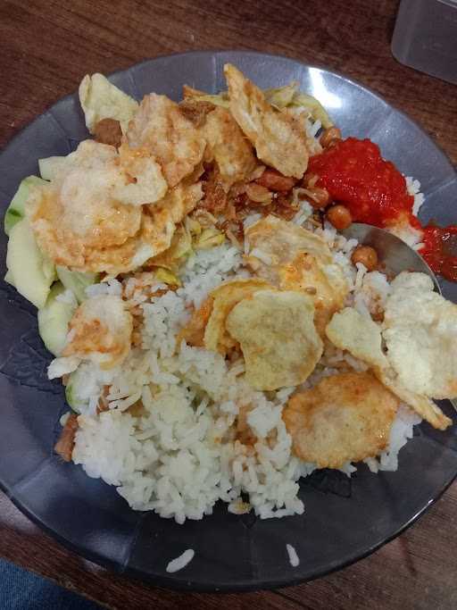 Nasi Gemuk Mangga Besar 1 7