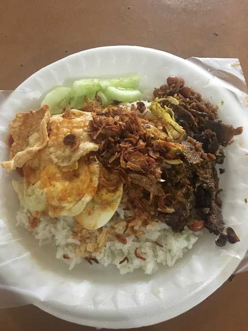 Nasi Gemuk Mangga Besar 1 10