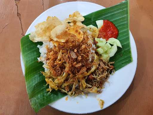 Nasi Gemuk Mangga Besar 1 9