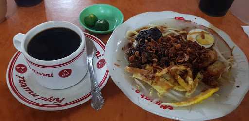 Nasi Gemuk Mangga Besar 1 4