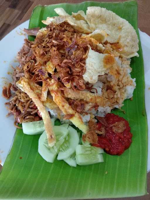 Nasi Gemuk Mangga Besar 1 5