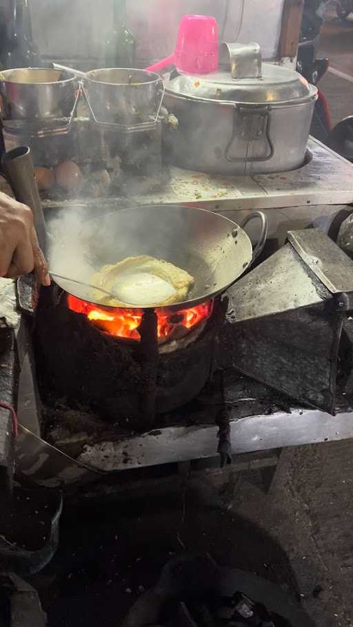 Nasi Goreng Arang Bang Udin Botak 3