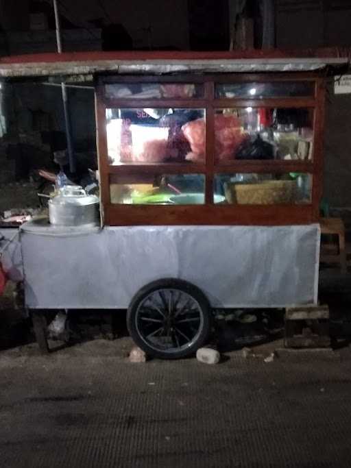 Nasi Goreng Arang Bang Udin Botak 4