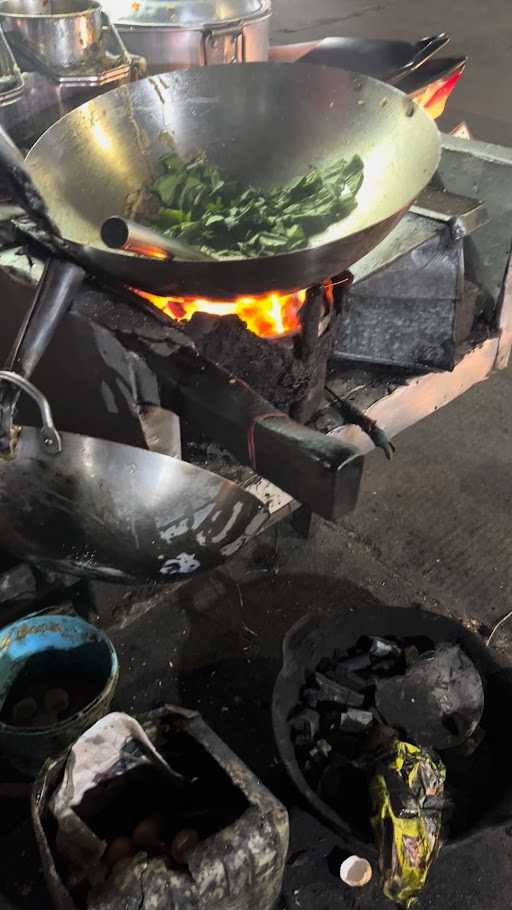 Nasi Goreng Arang Bang Udin Botak 7