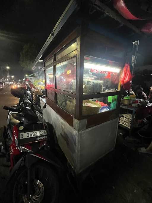 Nasi Goreng Arang Bang Udin Botak 6