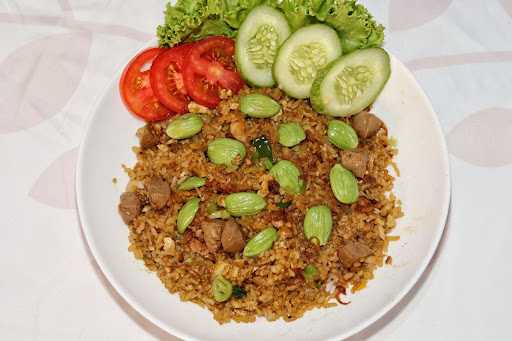 Nasi Goreng Menter 4