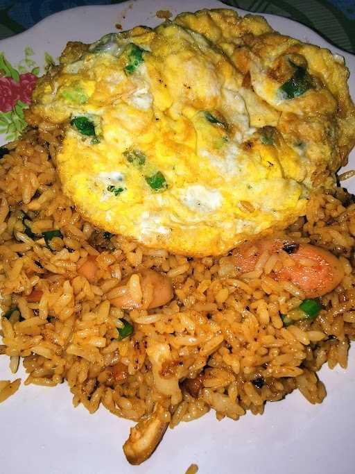 Nasi Goreng Pak Warno 3