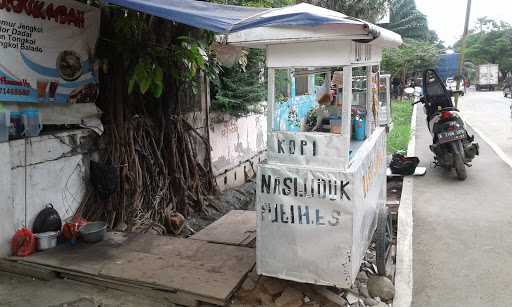 Nasi Uduk Abah 2